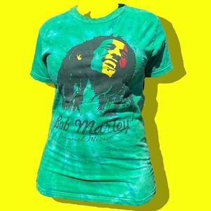 Bob Marley Graphic T-Shirt